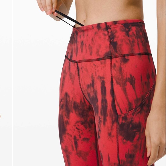 lululemon fast and free game day 4 - Picture 6 of 6